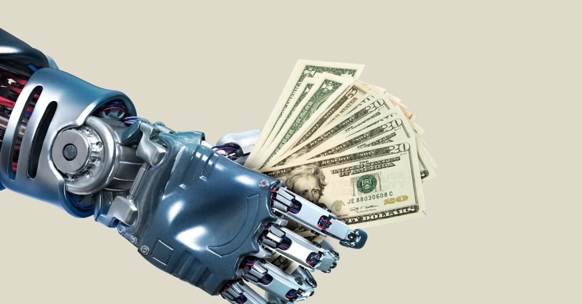The case for universal basic income doesn’t need to involve rapid AI progress at all
