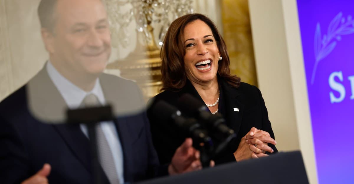 The Kamala Harris memes, from "coconutpilled" to "living in the context," explained