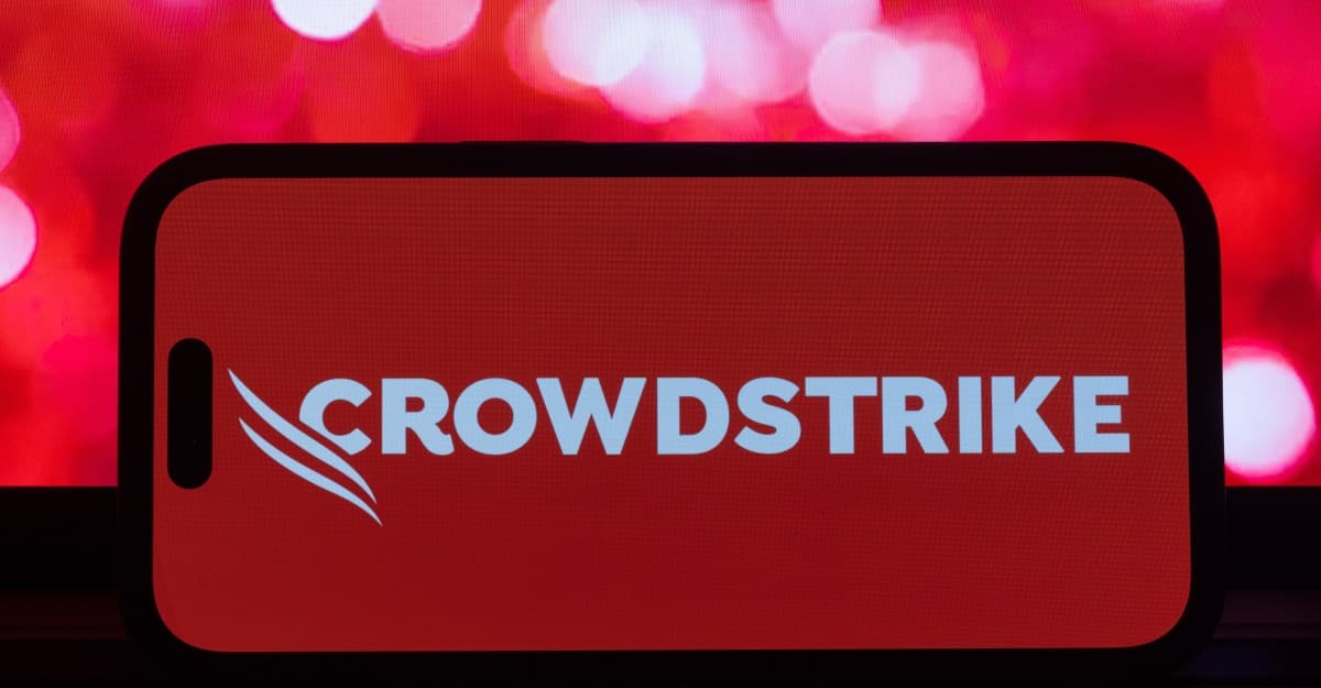 The massive CrowdStrike outage, briefly explained