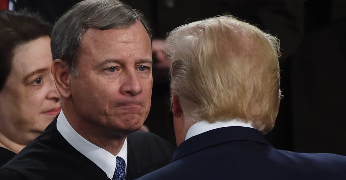 The Supreme Court’s Trump immunity decision is a blueprint for dictatorship