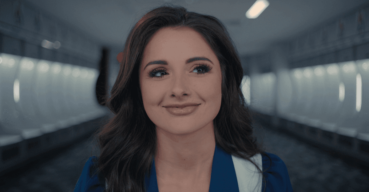 The ugly process of turning beautiful women into Dallas Cowboys Cheerleaders