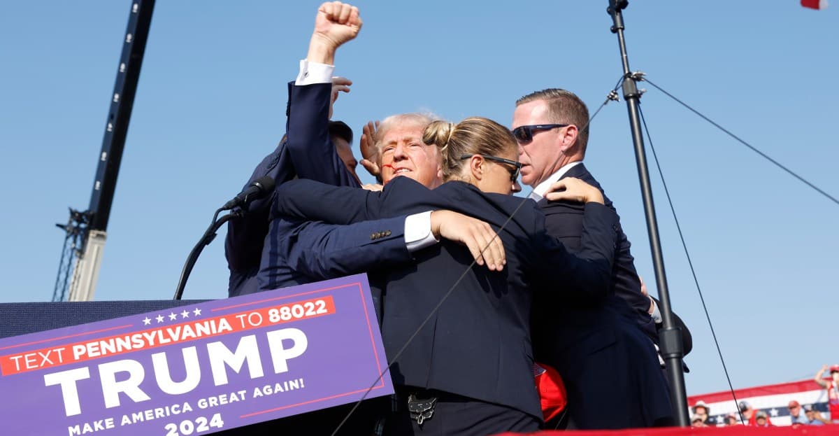 Trump assassination attempt: Why the Republican response is dangerous