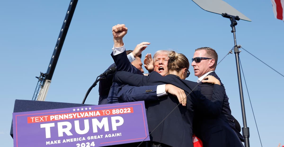 Trump shooting attempt: What will it mean for polls and electoral impact?