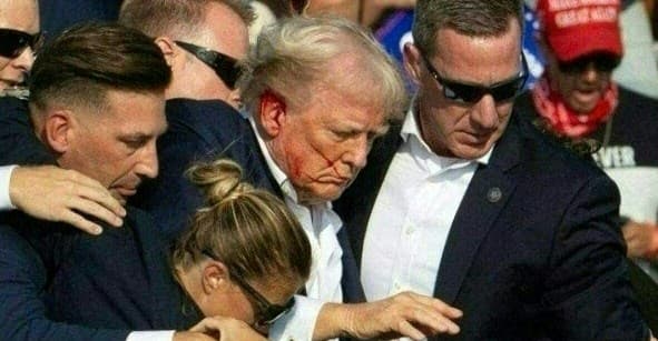 Trump shot: Latest in a wave of assassination attempts