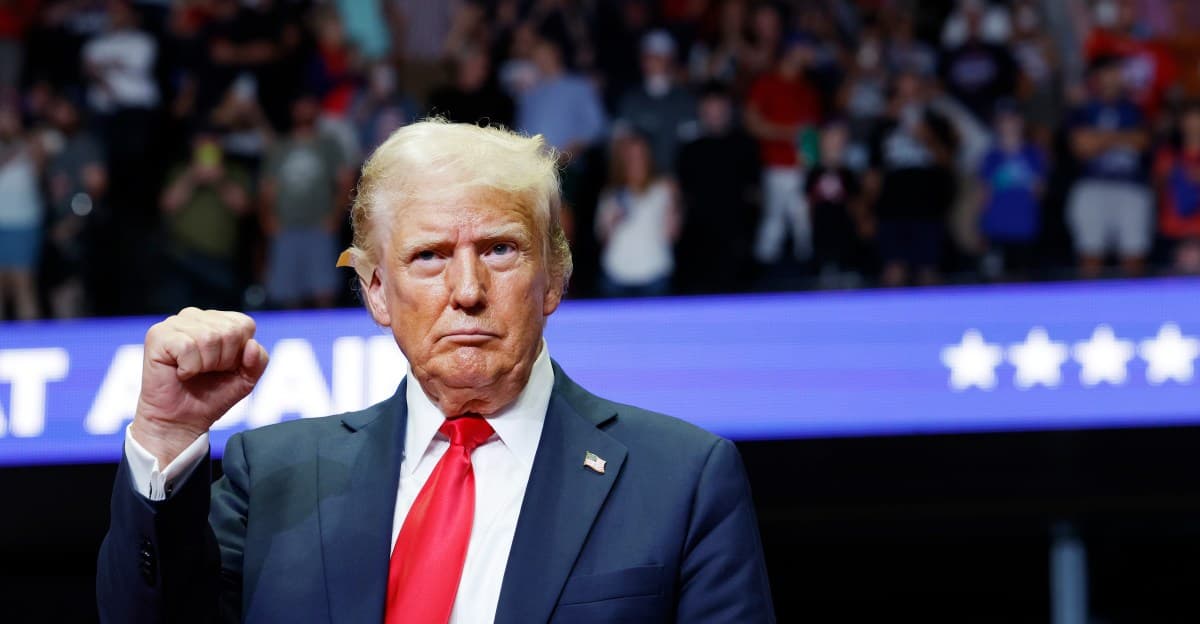 Trump’s extreme policies on Mexico border and trade really matter
