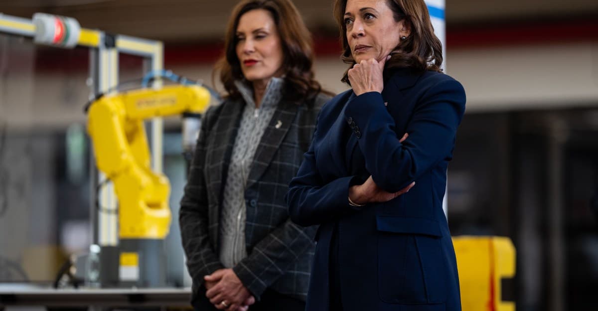 What the polling actually says about a non-Biden alternative candidate