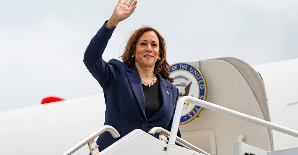 What would a Kamala Harris presidency look like?