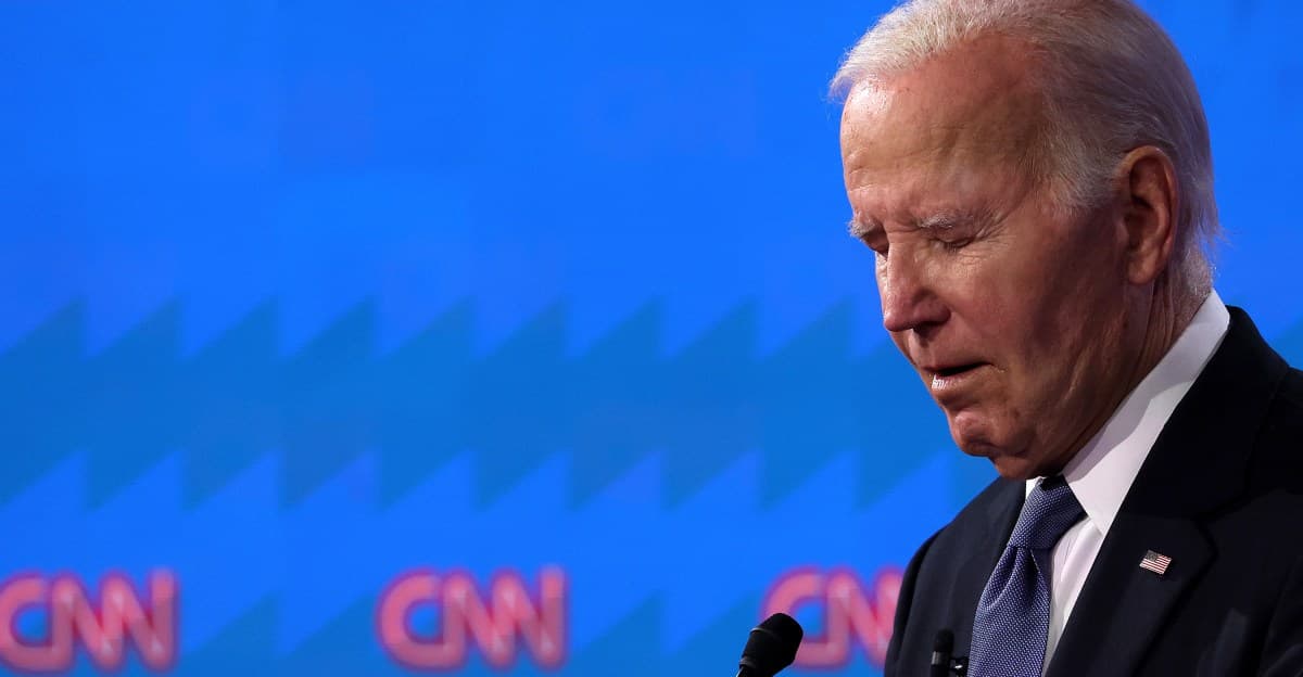 What’s Parkinson’s disease, and why is there speculation that President Biden might have it?
