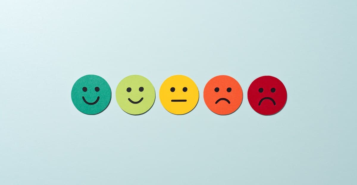 Which country is the happiest? A new global survey finds that the world’s emotional status is pretty good, actually.