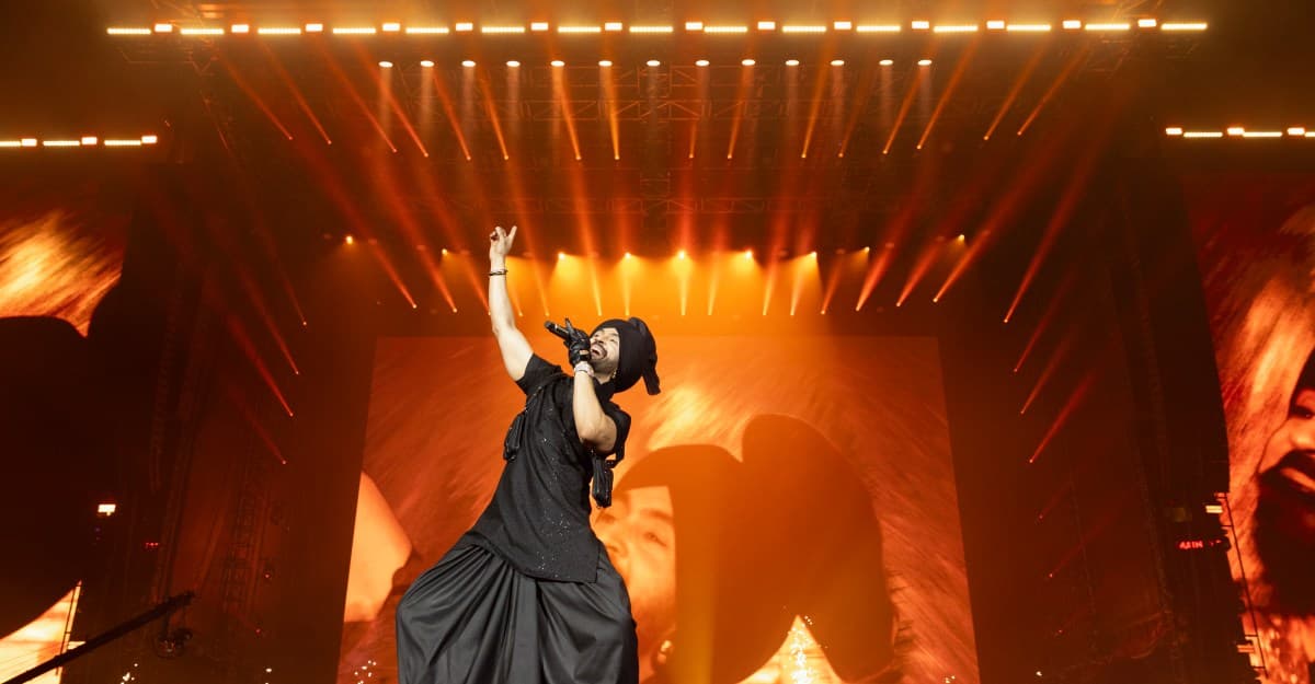 Who is Diljit Dosanjh? The Indian superstar touring the US, explained