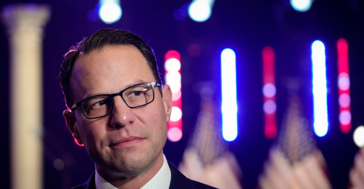Who will Kamala Harris pick as VP? The potential list, briefly explained.