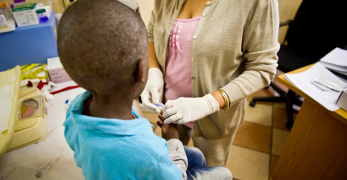Why Africa’s HIV cases are dropping, explained