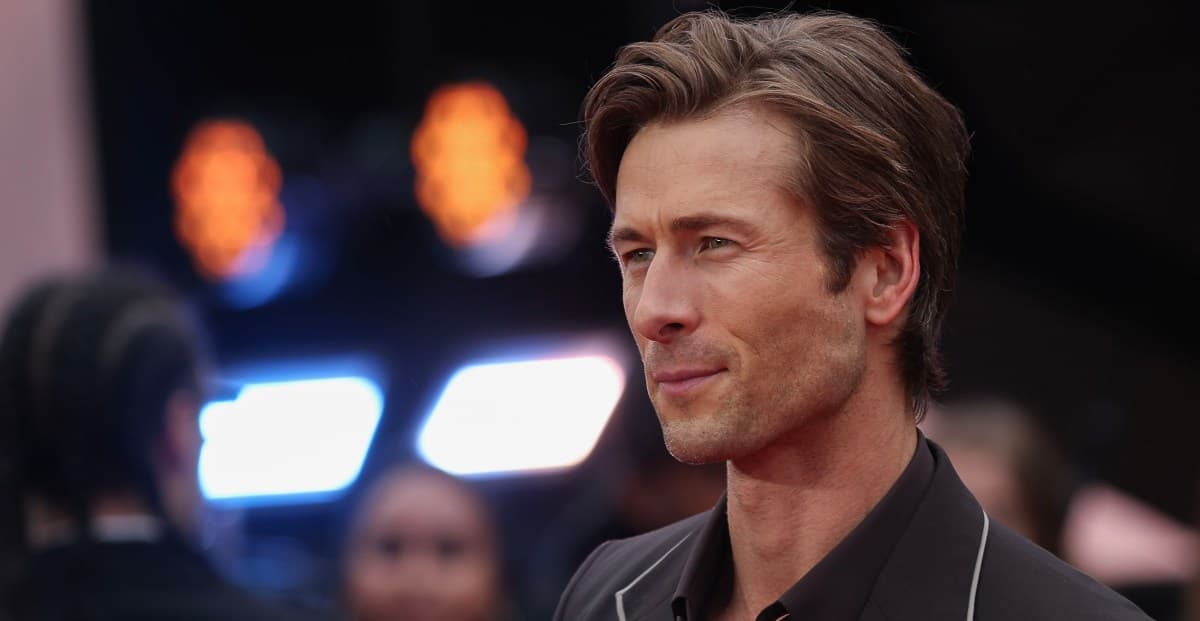 Why Glen Powell, star of Twisters and Hit Man, is suddenly everywhere