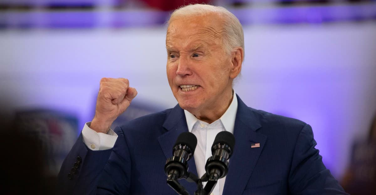 Why is Biden courting progressives to reinvigorate his campaign?