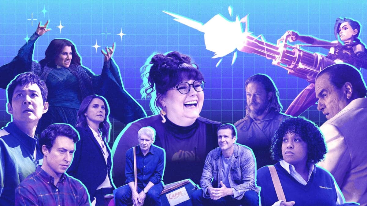 2024 fall TV preview: 40 shows we can't wait to see