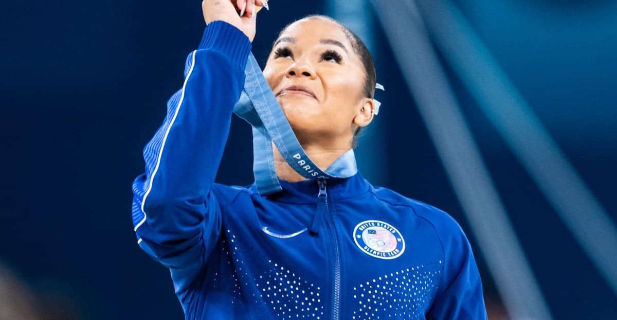 2024 Olympics: The fight over Jordan Chiles’s bronze medal is barely about gymnastics