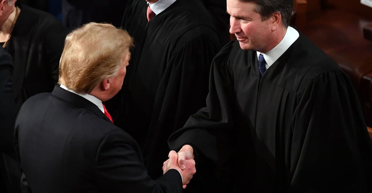 A new Supreme Court case could disenfranchise thousands of swing state voters