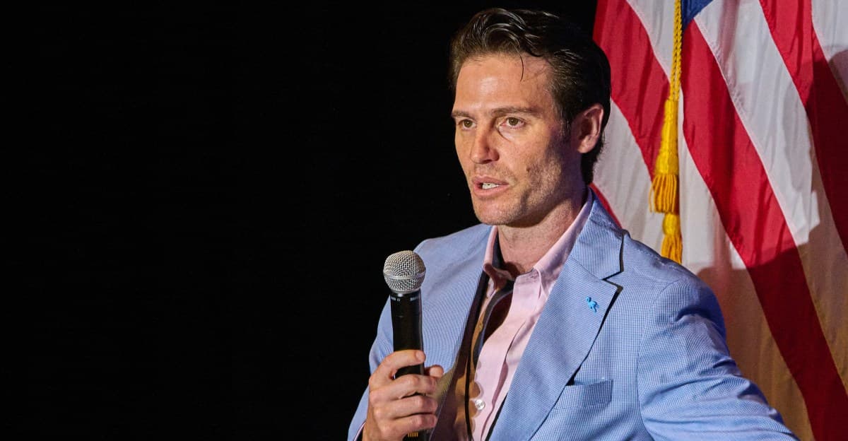 A podcast gives an inside look at how the far-right is mainstreaming itself