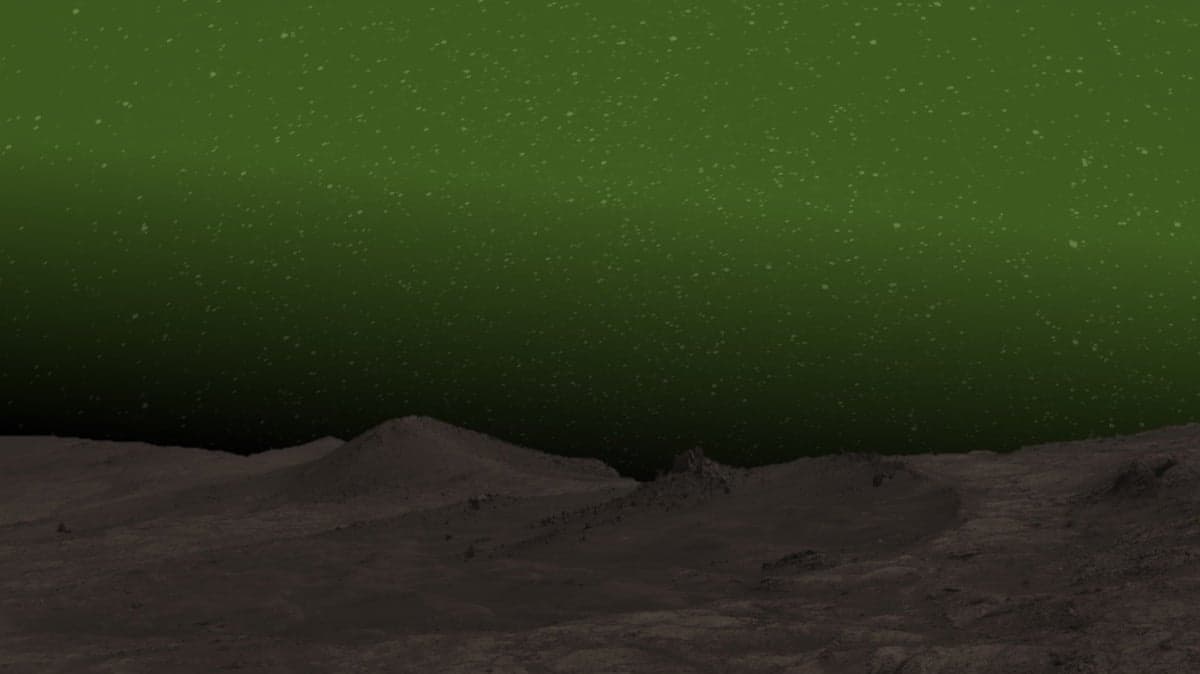 A space company is headed to Mars this fall. It's not SpaceX.
