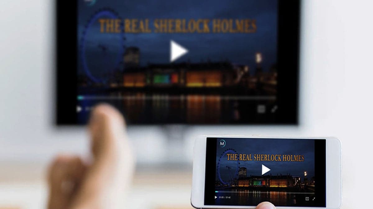 A year of top-tier documentaries on MagellanTV for 39% off