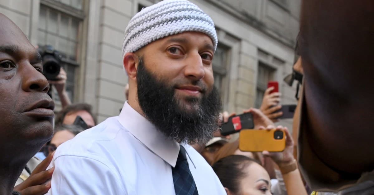 Adnan Syed’s reinstated conviction and what’s next, explained