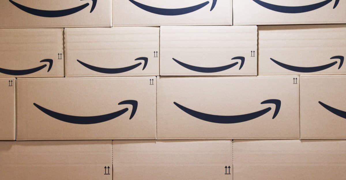 Amazon wants to sell me medication and One Medical appointments