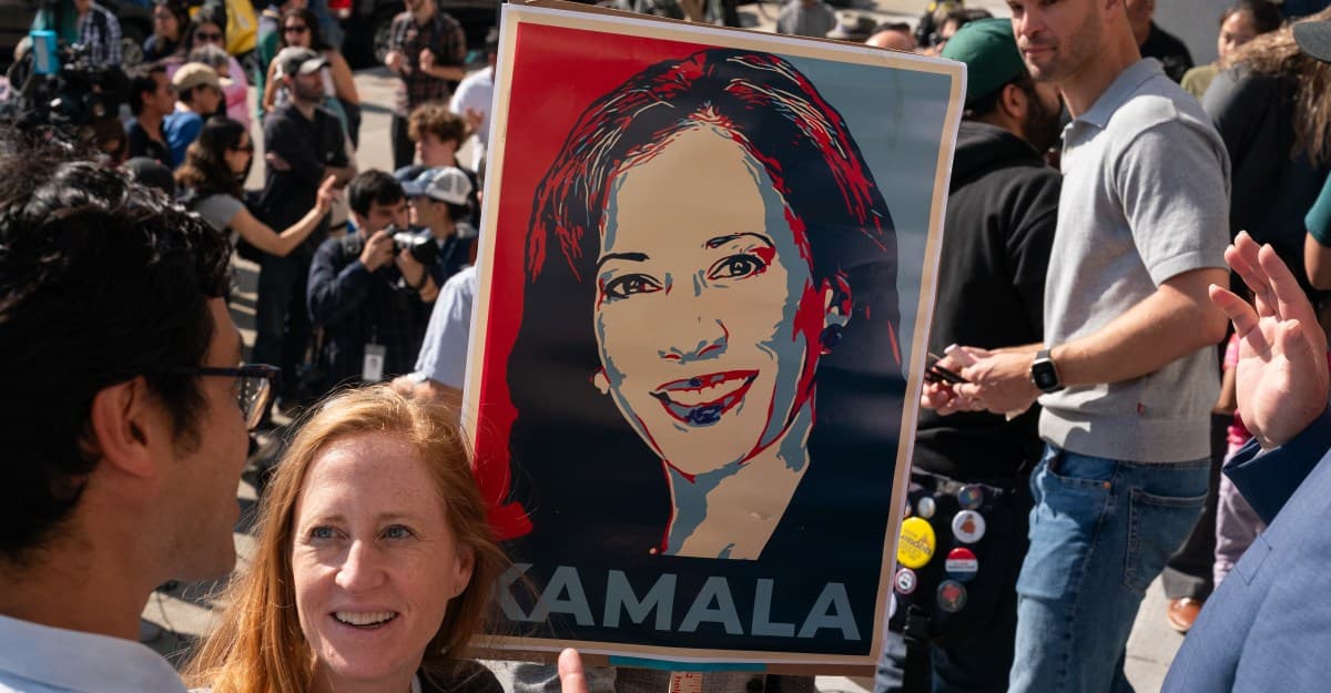 Anti-Trump energy is back. Can Resistance Libs win the 2024 election?