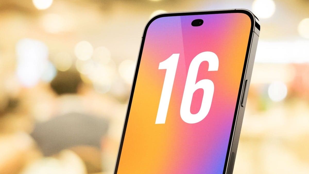 Apple iPhone 16: Every single rumor we know so far