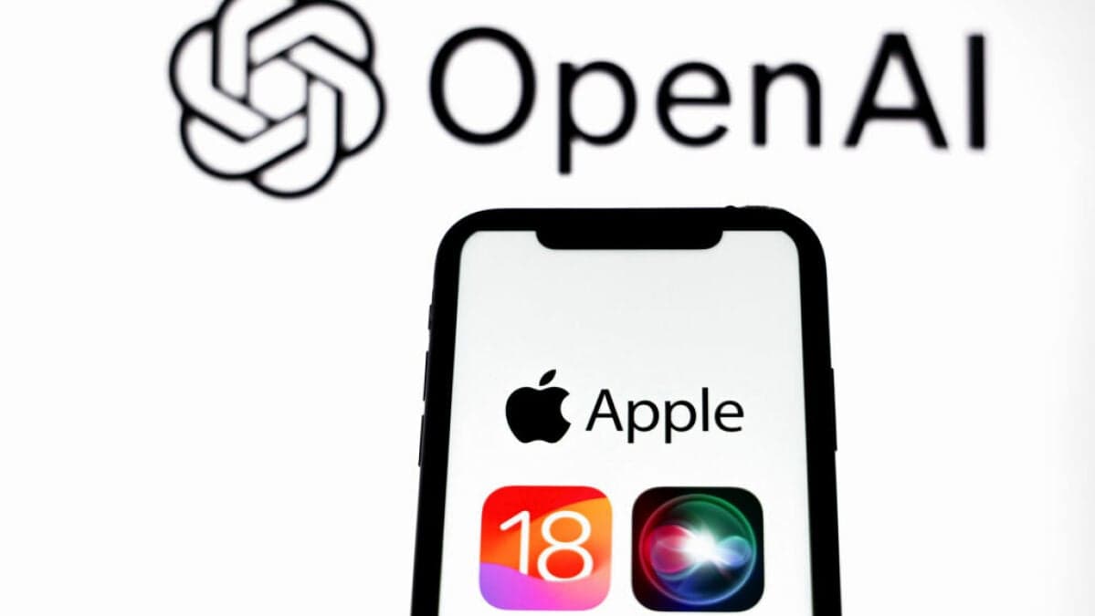Apple is reportedly investing in OpenAI — Microsoft’s rival wants in on the ChatGPT maker, too
