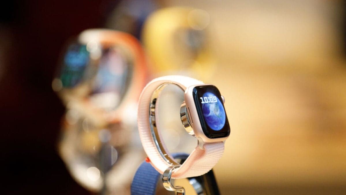 Apple Watch bands: 5 favorites to consider as Apple Watch 10 looms