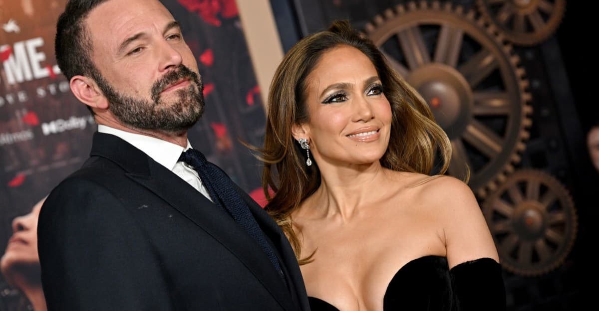Bennifer proves that celebrity divorces are a losing game