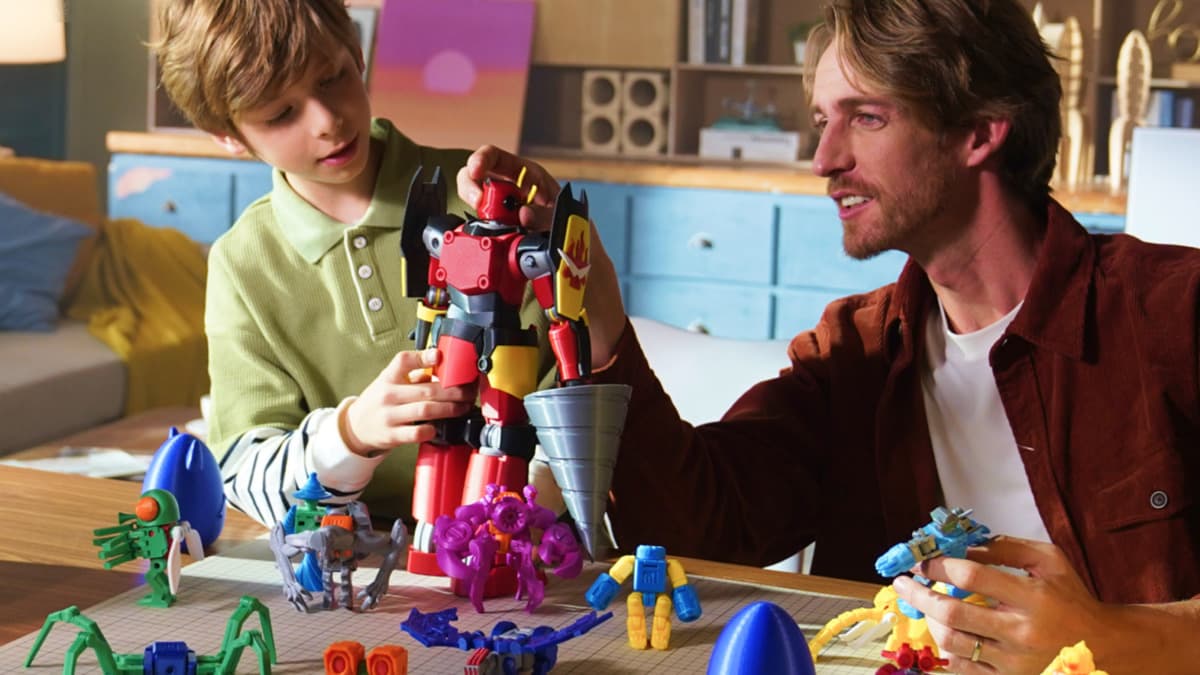 Best 3D printer deal: Get an X-MAKER 3D Printer for Beginners for just $350