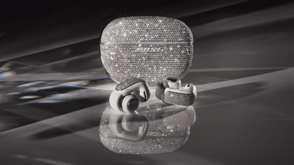 Best Bose deal: Save up to $150 on Bose headphones and speakers