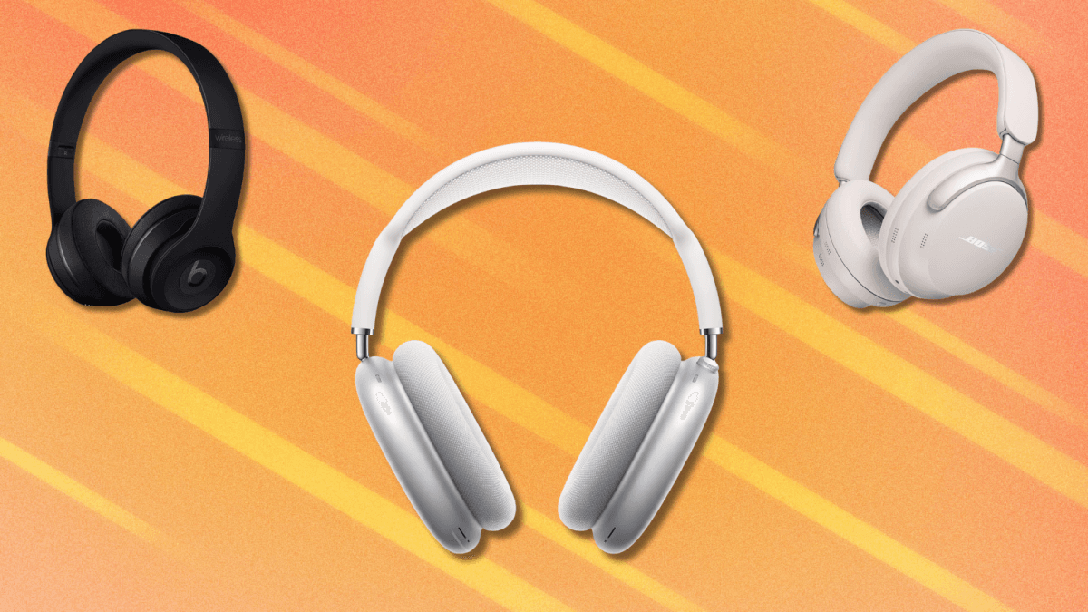Best Labor Day headphones deals: Apple, Bose, Beats, and more on sale