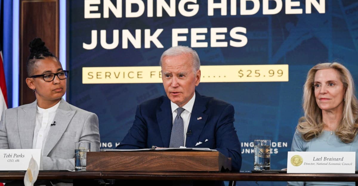 Biden targets another junk fee: subscriptions that are hard to cancel