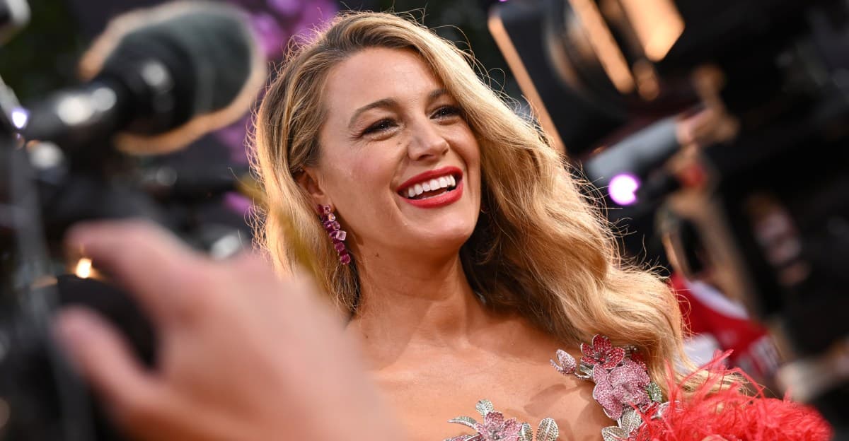 Blake Lively’s It Ends With Us backlash, explained
