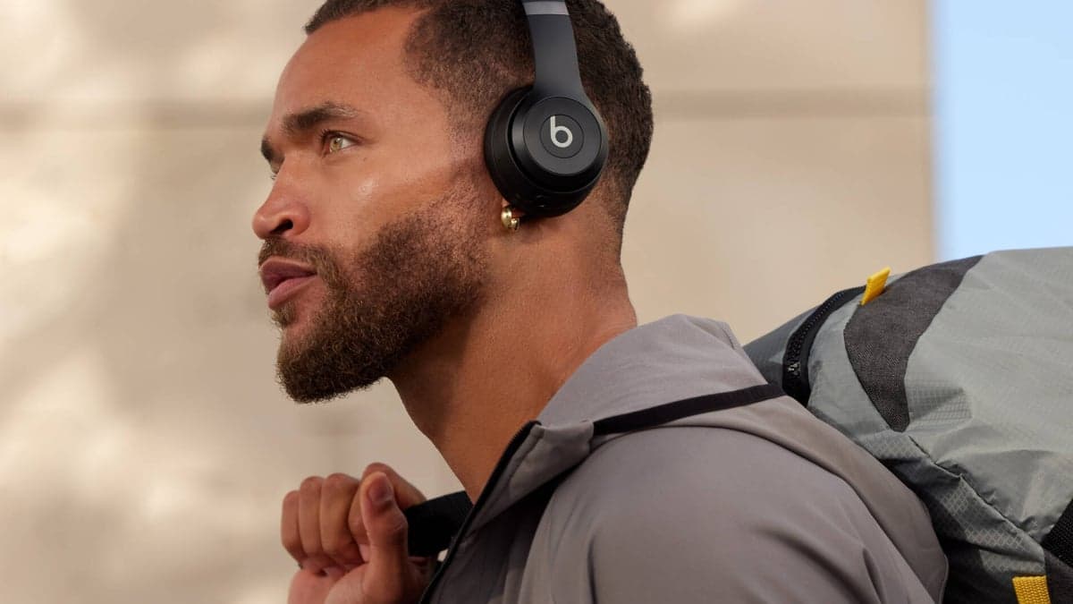 Brand new Beats Solo 4 Headphones for $129.99