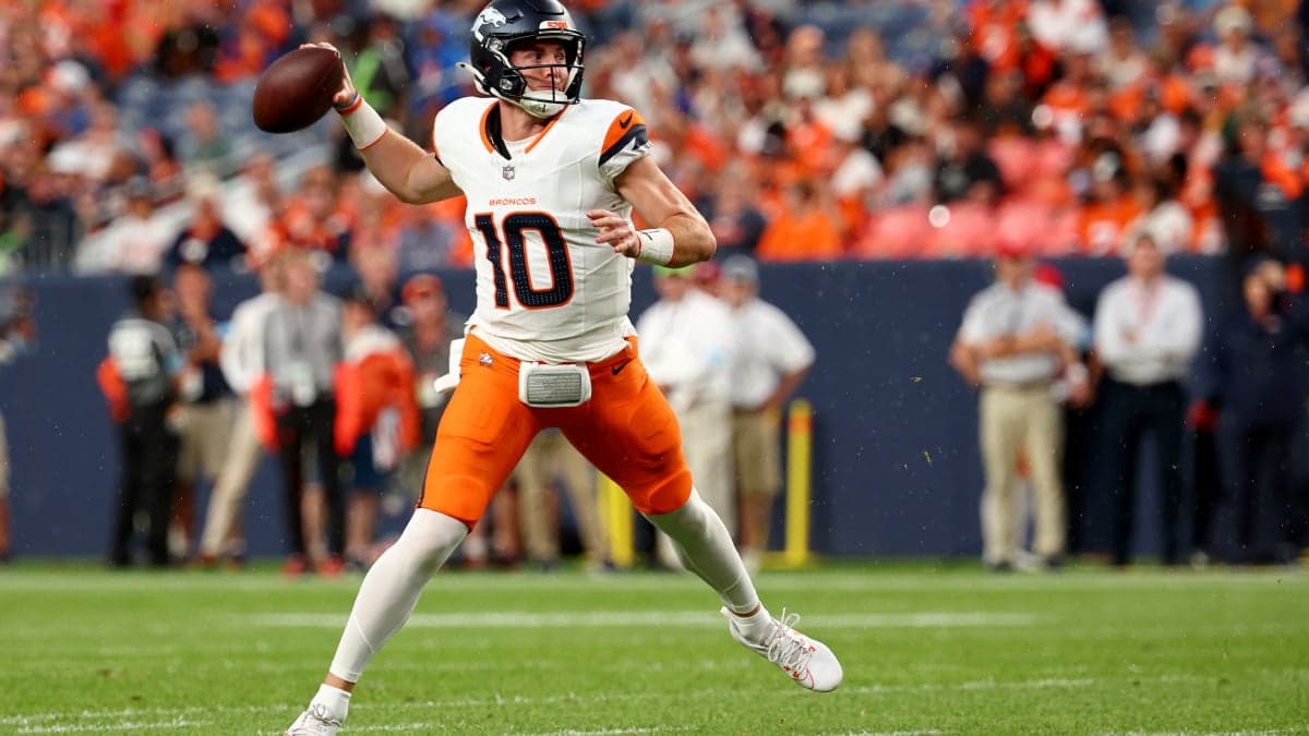 Cardinals vs. Broncos livestream: How to watch NFL preseason for free
