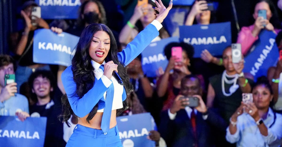 Celebrity endorsements are buzzy. Do they matter?
