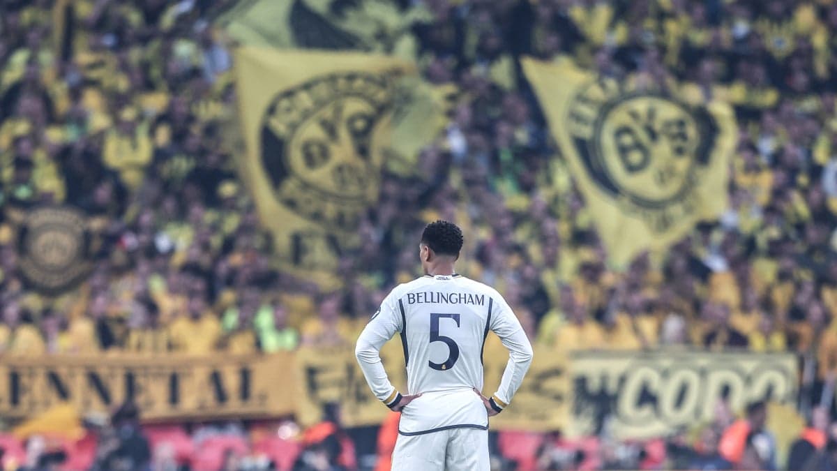 Champions League 2024-25 livestream: How to watch Champions League for free