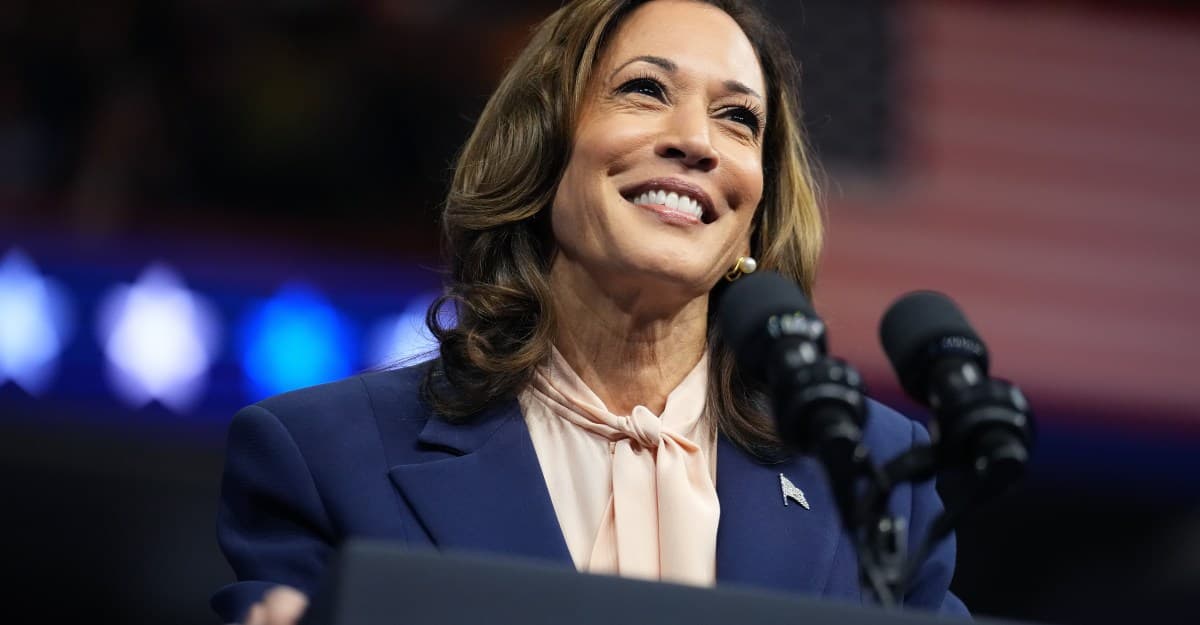 DNC 2024: Can Harris convince voters she isn’t “dangerously liberal”?