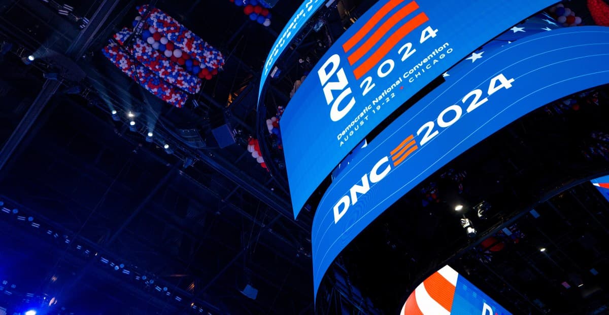DNC 2024: Explainers, analysis, live updates from Democratic National Convention