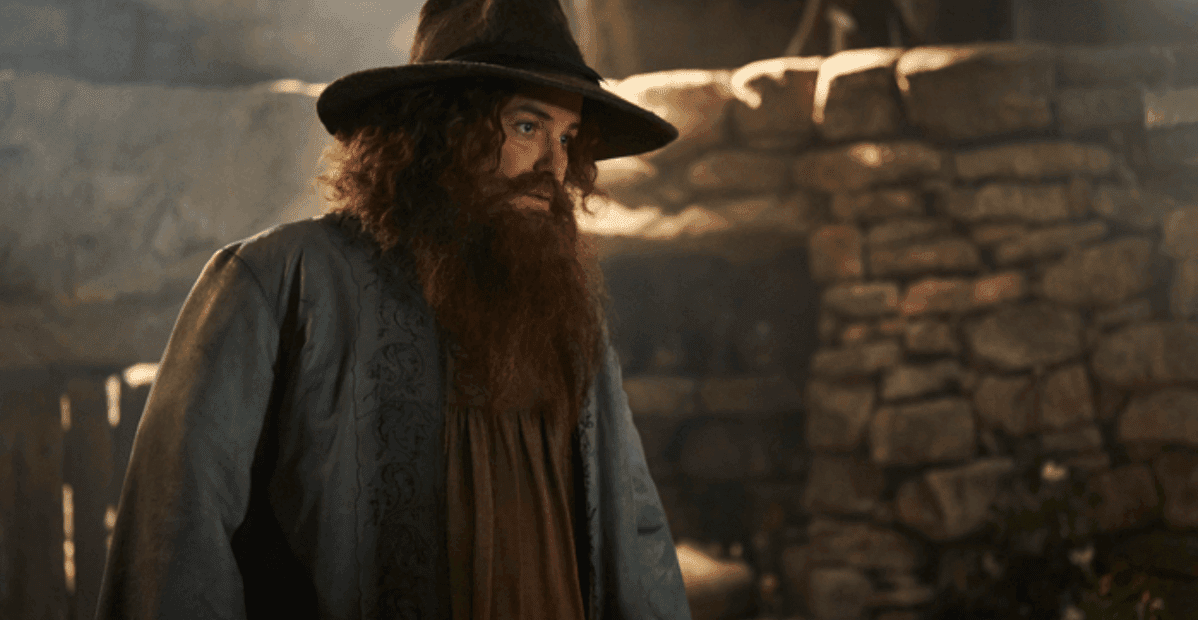 Do I have to understand the Lord of the Rings before watching Rings of Power, season two?