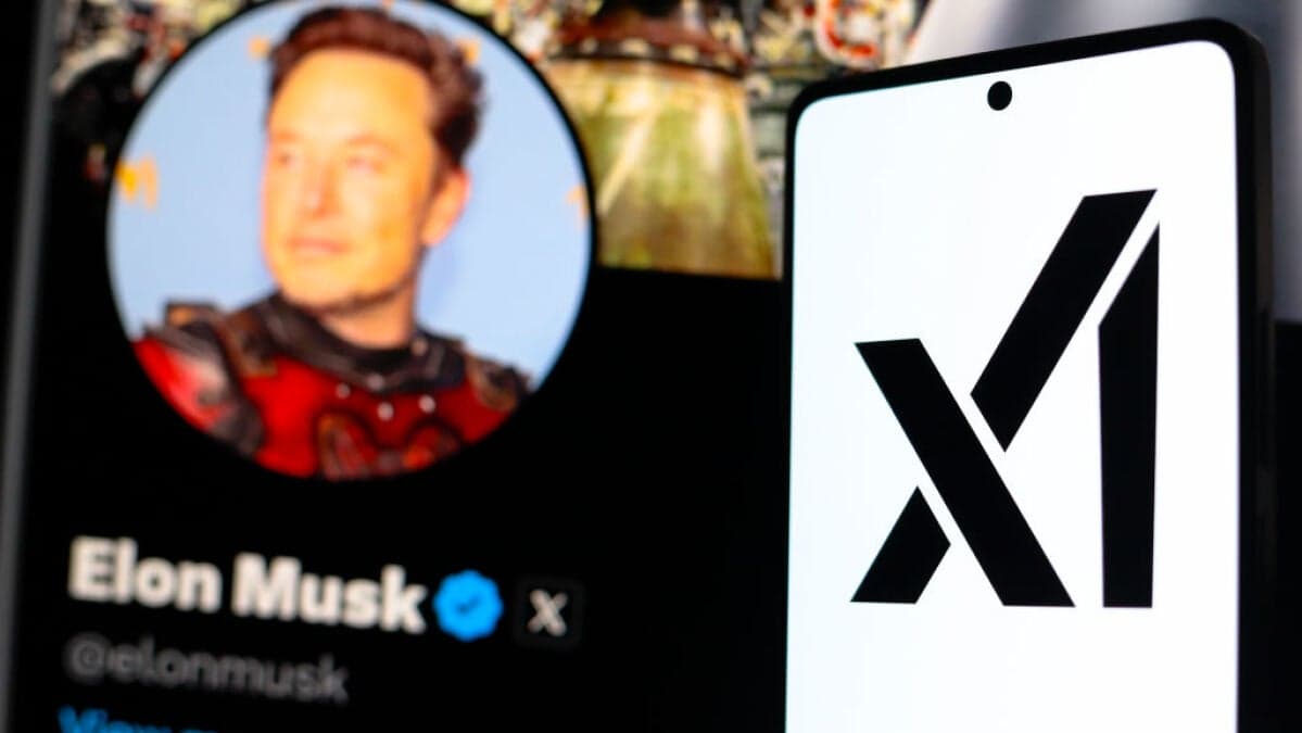 Elon Musk's AI facility is reportedly operating gas turbines without a permit