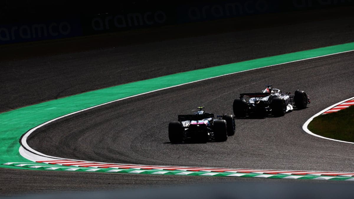 F1 livestream 2024: How to watch F1 for free in US