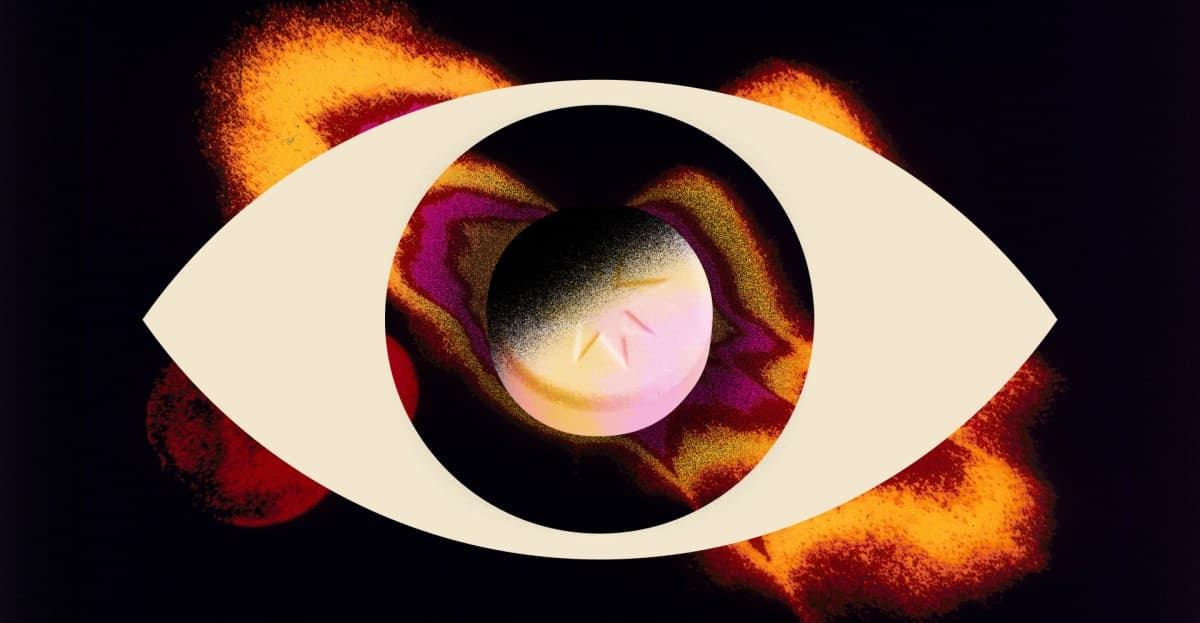 FDA does not approve MDMA therapy in a surprising blow to the psychedelic renaissance