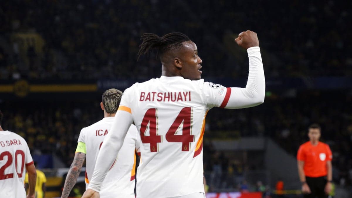 Galatasaray vs. Young Boys 2024 livestream: Watch Champions League for free