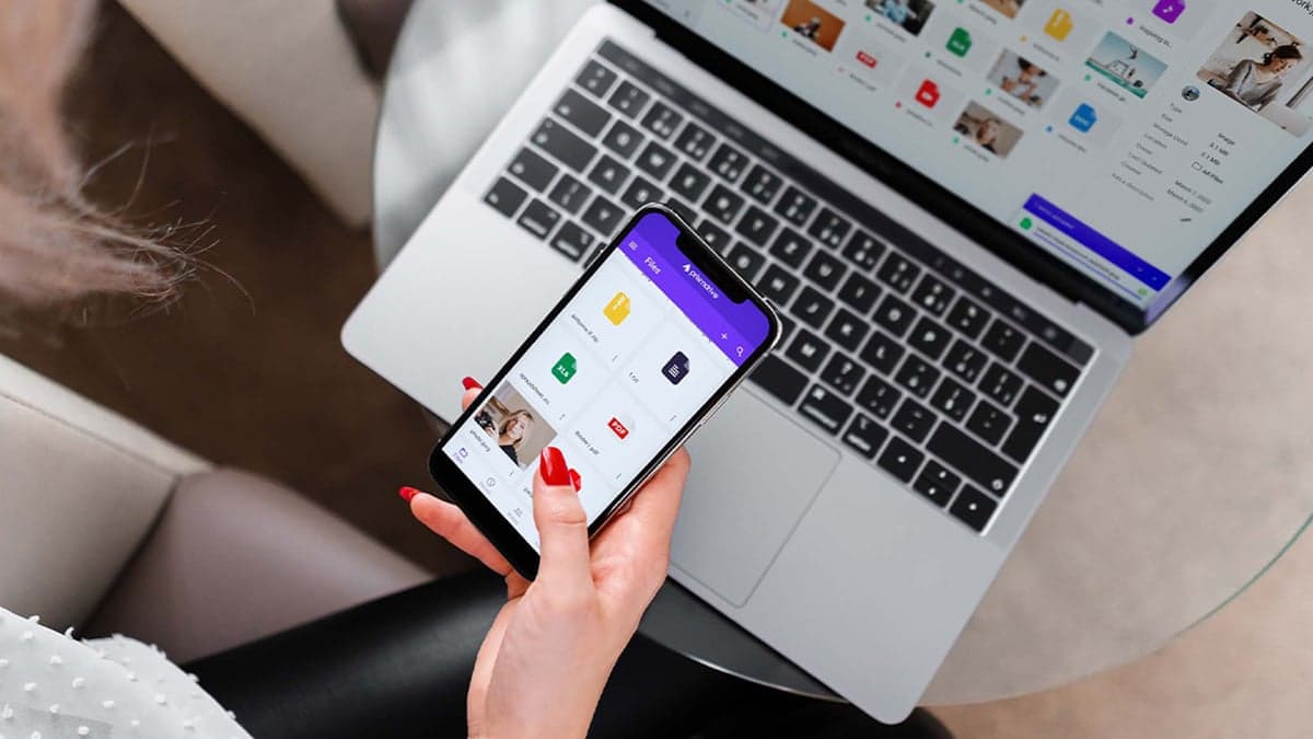 Get a 10TB cloud storage lifetime membership for £53.04