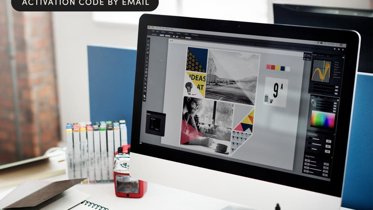 Get a lifetime license for Adobe Photoshop and Premiere for under $100