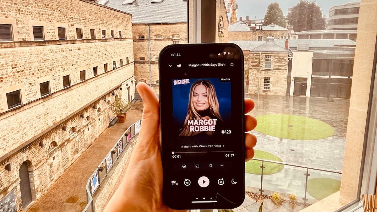 Get Podurama, an AI-powered podcast platforml, for just $40
